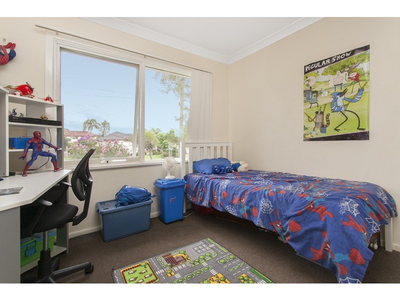 21 Dernancourt  Parade, Milperra NSW 2214