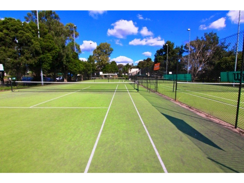 21 Dernancourt  Parade, Milperra NSW 2214