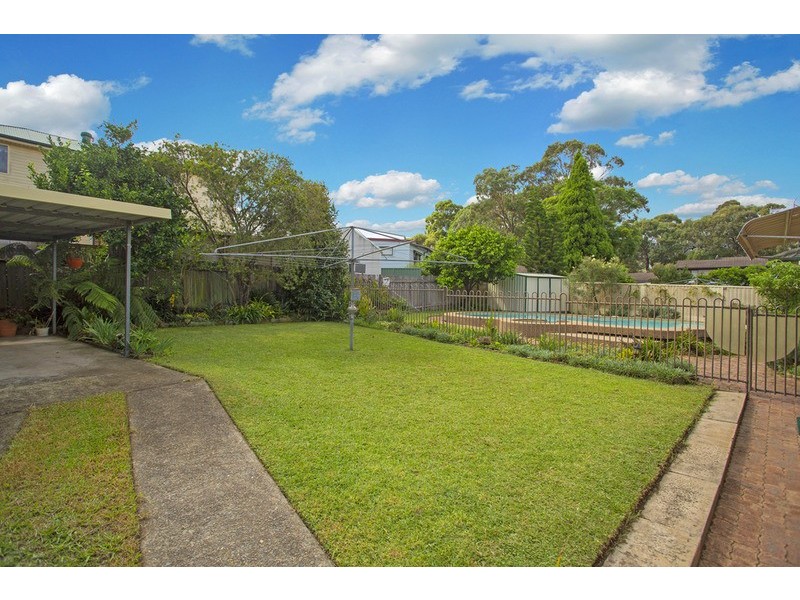6 Shirley Street, Padstow NSW 2211