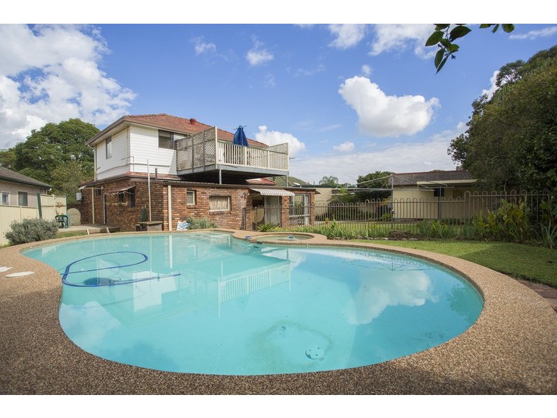 6 Shirley Street, Padstow NSW 2211