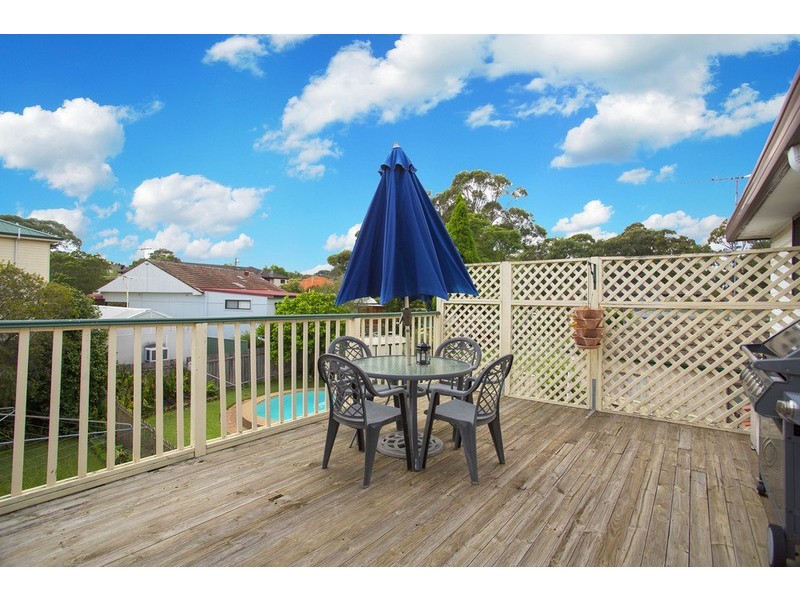 6 Shirley Street, Padstow NSW 2211