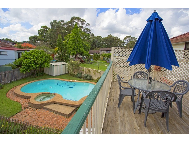 6 Shirley Street, Padstow NSW 2211