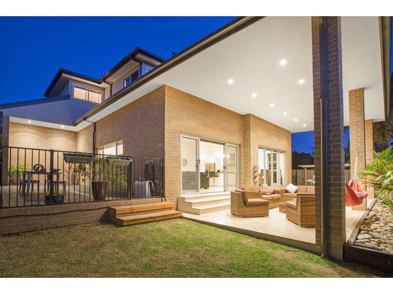 18 Virginius  Street, Padstow NSW 2211