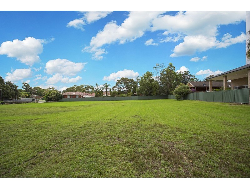 18 Virginius  Street, Padstow NSW 2211