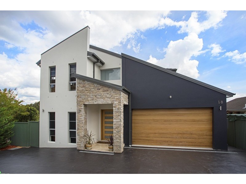 18 Virginius  Street, Padstow NSW 2211