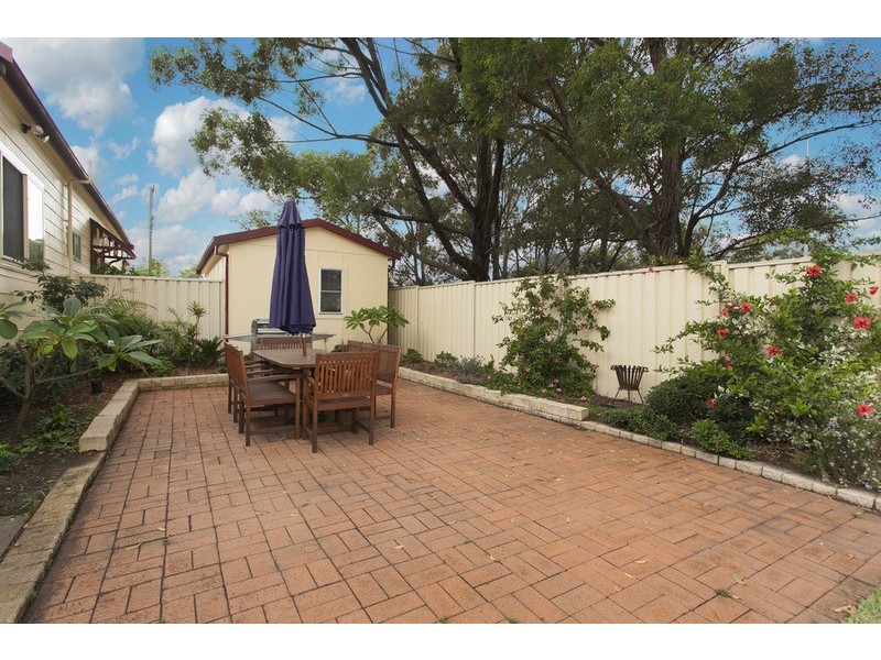 151 Gibson Avenue, Padstow NSW 2211