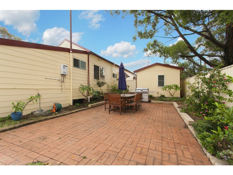 151 Gibson Avenue, Padstow NSW 2211