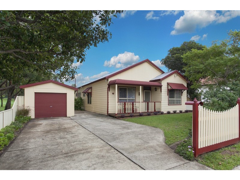 151 Gibson Avenue, Padstow NSW 2211