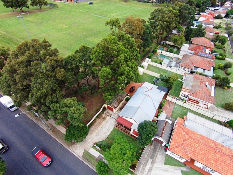 151 Gibson Avenue, Padstow NSW 2211