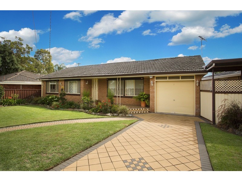 48 Churchill Road, Padstow Heights NSW 2211