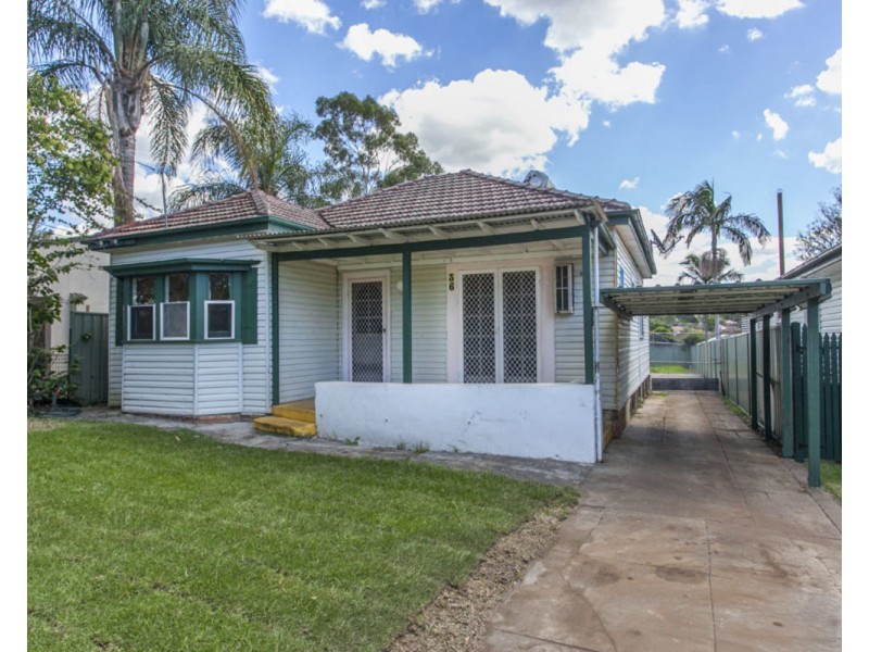 36 Vega Street, Revesby NSW 2212