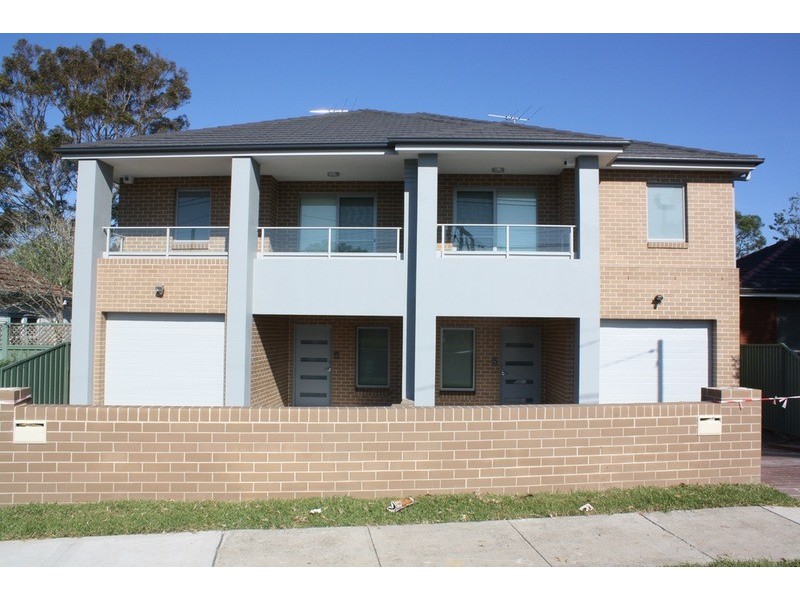 59 Lehn  Road, East Hills NSW 2213