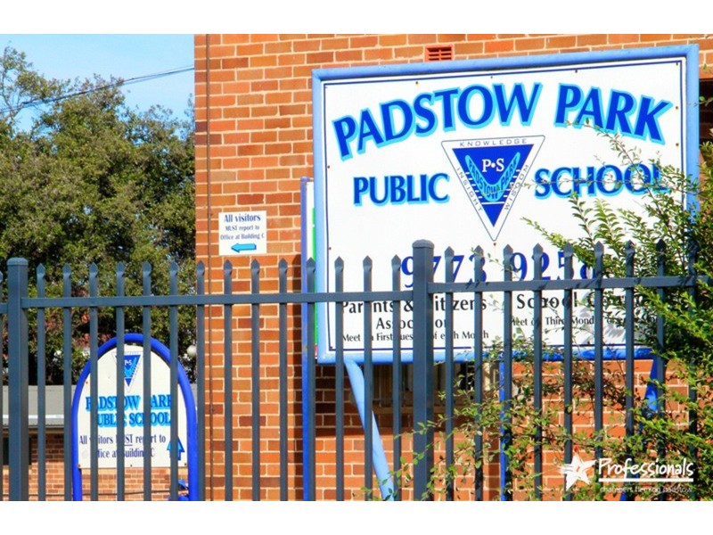 1/68 Davies Road, Padstow NSW 2211