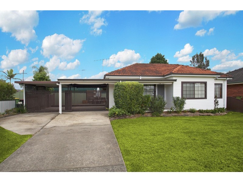46 Tracey  Street, Revesby NSW 2212