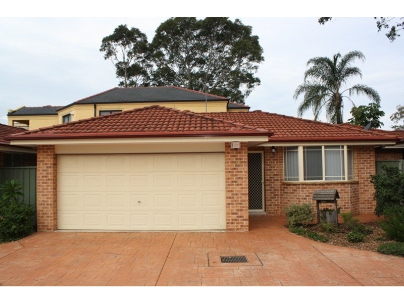 2/63 Alamein Road, Revesby Heights NSW 2212