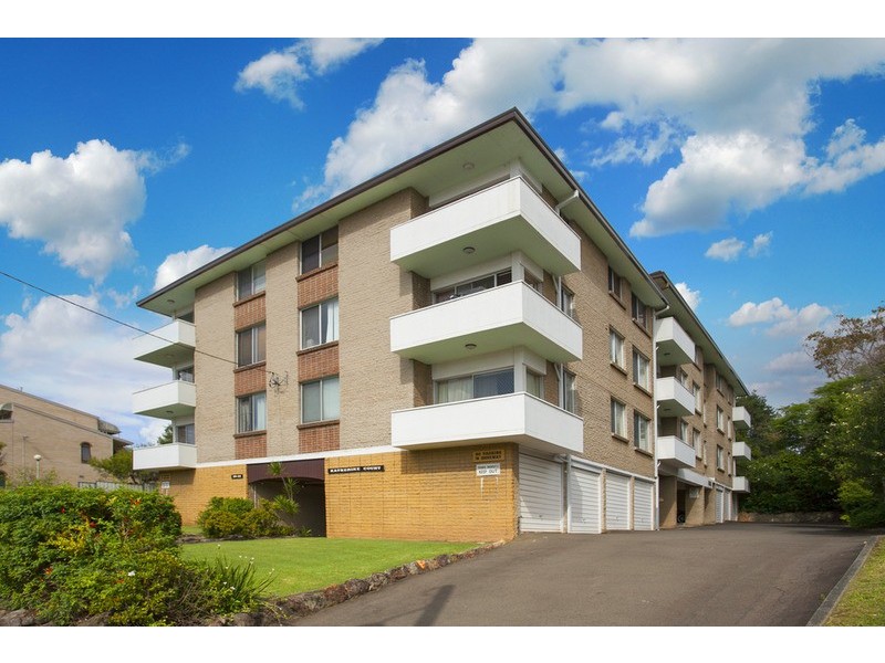 17/20 Padstow Parade, Padstow NSW 2211