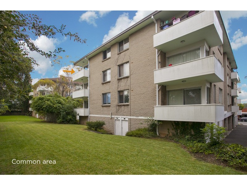 17/20 Padstow Parade, Padstow NSW 2211