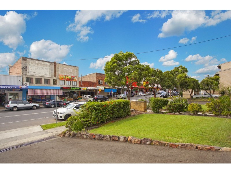 17/20 Padstow Parade, Padstow NSW 2211