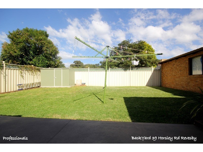 39 Horsley Road, Revesby NSW 2212