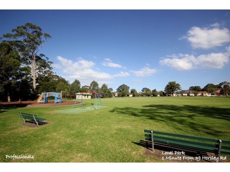 39 Horsley Road, Revesby NSW 2212