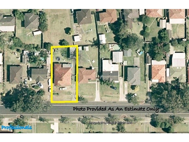 39 Horsley Road, Revesby NSW 2212