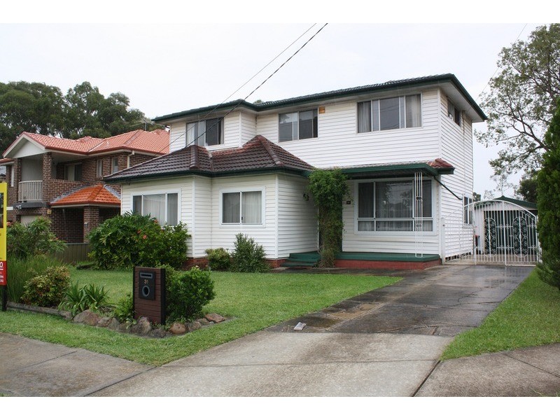 31 Wall Avenue, Panania NSW 2213