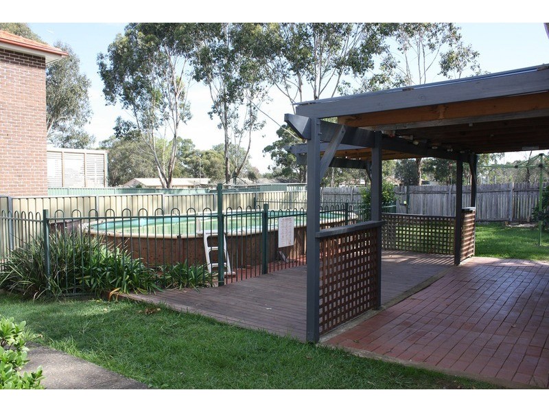 31 Wall Avenue, Panania NSW 2213