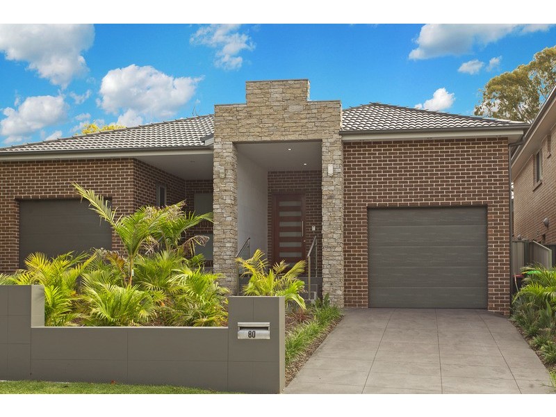 80 Centaur Street, Revesby NSW 2212