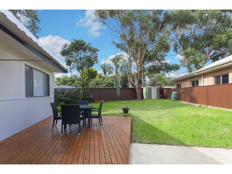 8 Blanche  Avenue, Padstow NSW 2211