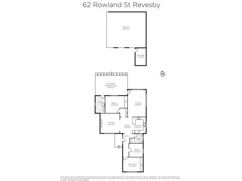 62 Rowland Street, Revesby NSW 2212