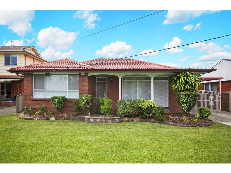 44 Archibald Street, Padstow NSW 2211