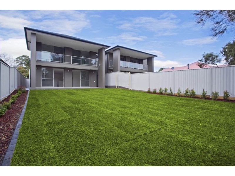 86 Kennedy Street, Picnic Point NSW 2213