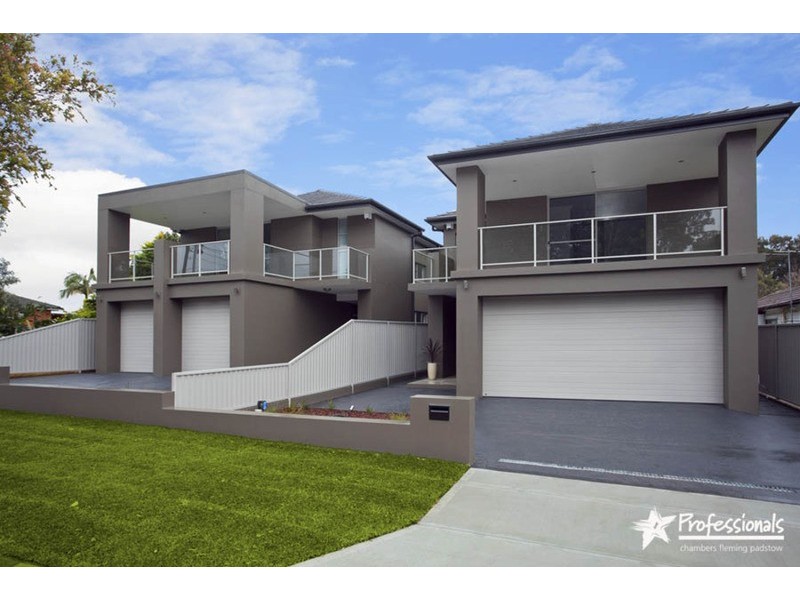 86 Kennedy Street, Picnic Point NSW 2213