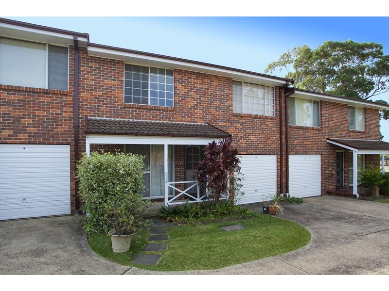 5/259-261 The River  Road, Revesby NSW 2212