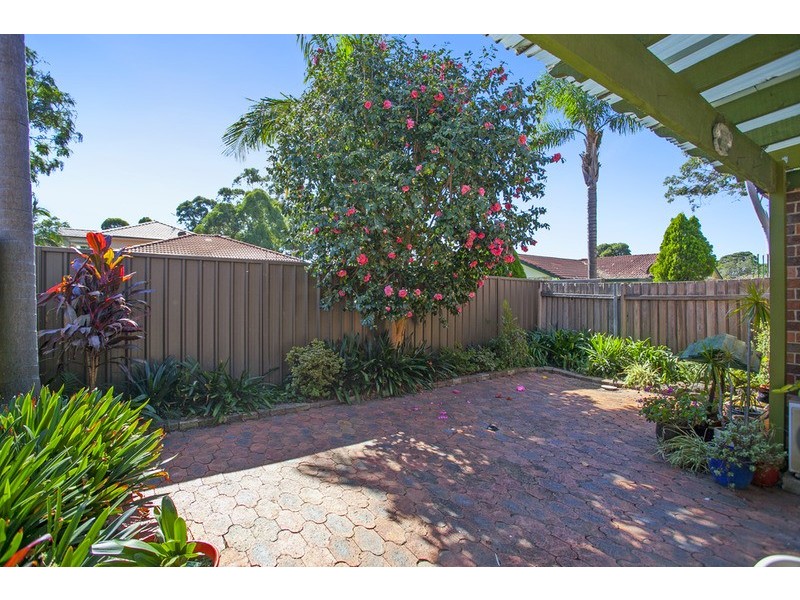 5/259-261 The River  Road, Revesby NSW 2212