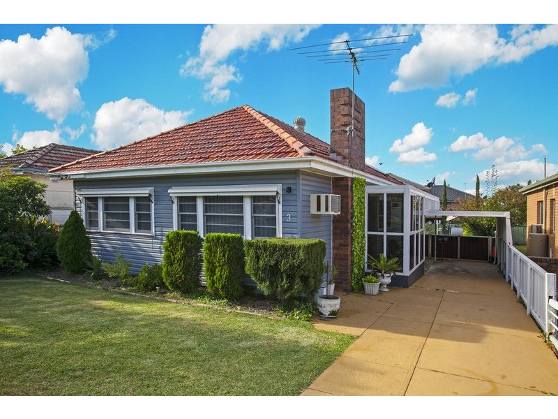 3 Pyramid Avenue, Padstow NSW 2211