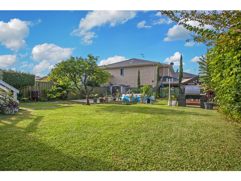 3 Pyramid Avenue, Padstow NSW 2211