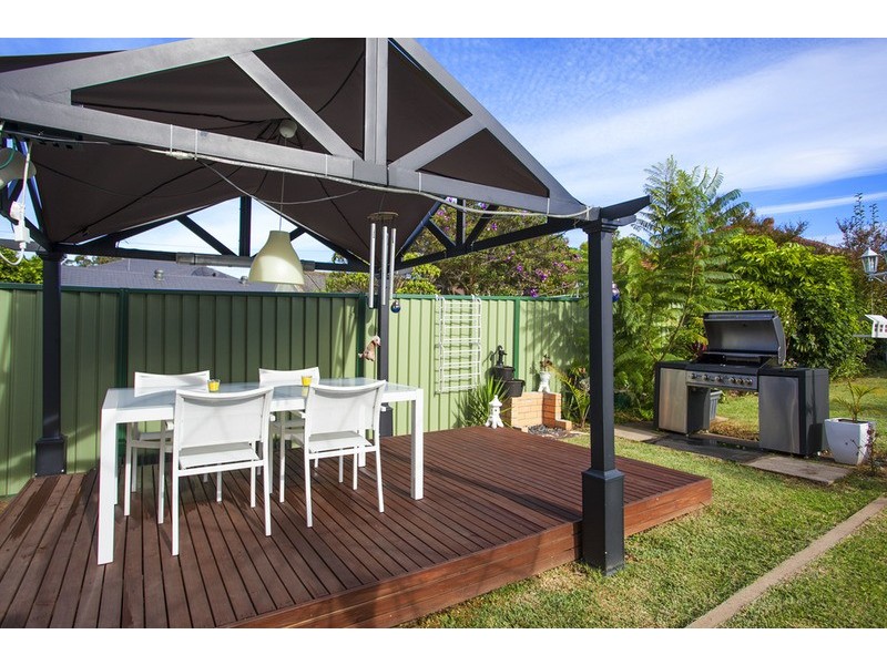 3 Pyramid Avenue, Padstow NSW 2211