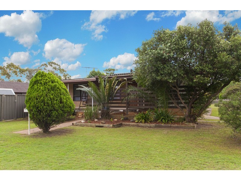 43 Newland Avenue, Milperra NSW 2214