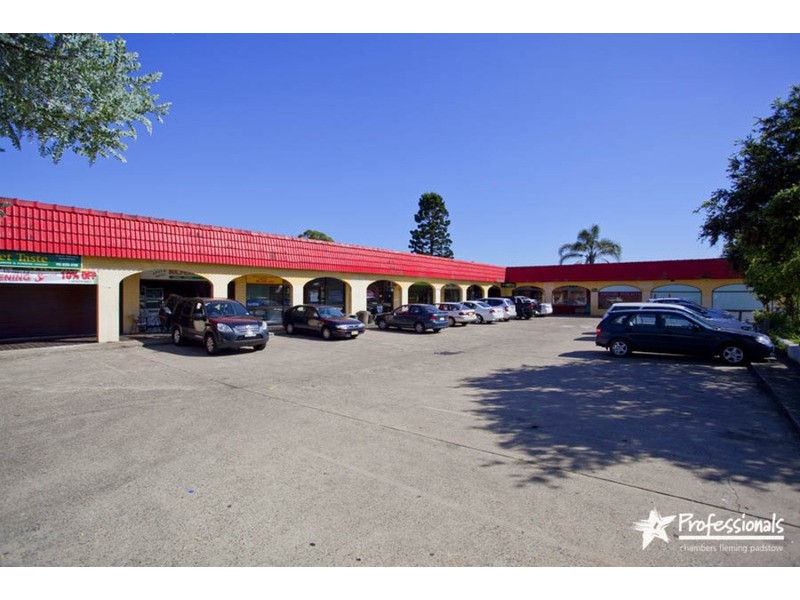 43 Newland Avenue, Milperra NSW 2214