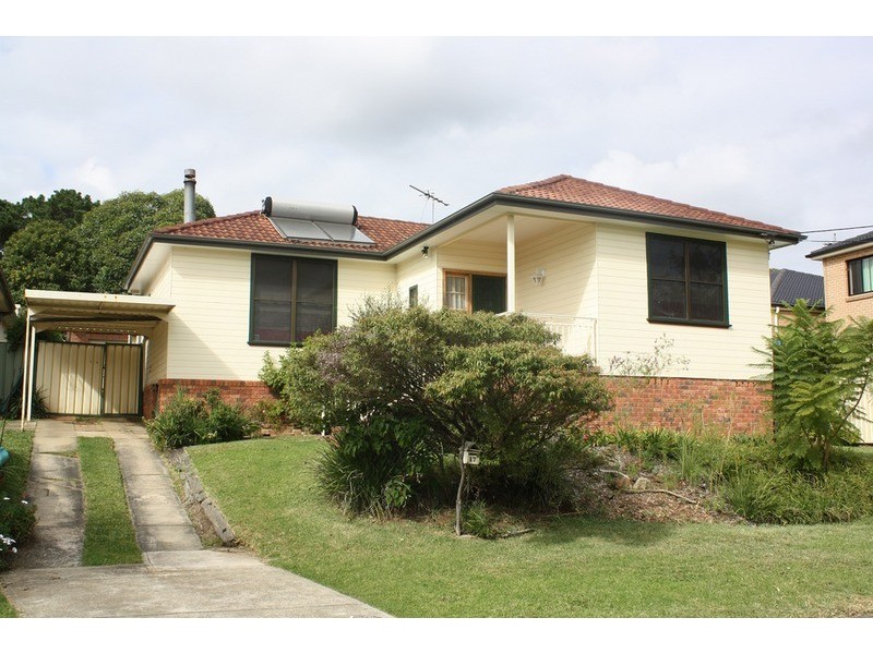 17 Peake Parade, Peakhurst NSW 2210