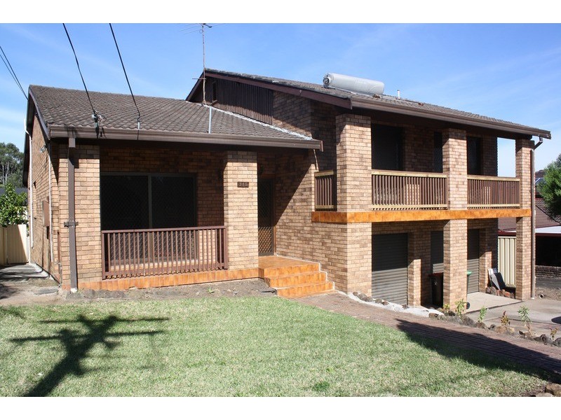 340 Marion  Street, Condell Park NSW 2200