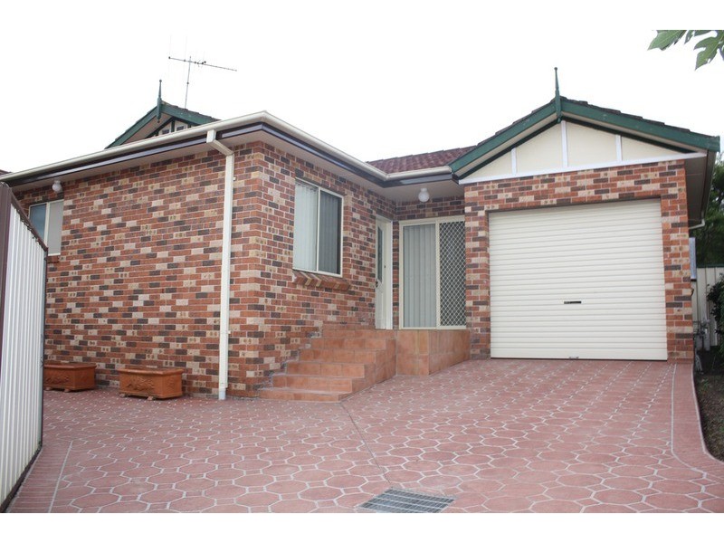 93A Broad Arrow Road, Narwee NSW 2209