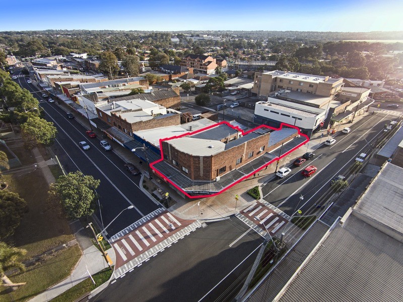 61-63 Padstow Parade, Padstow NSW 2211