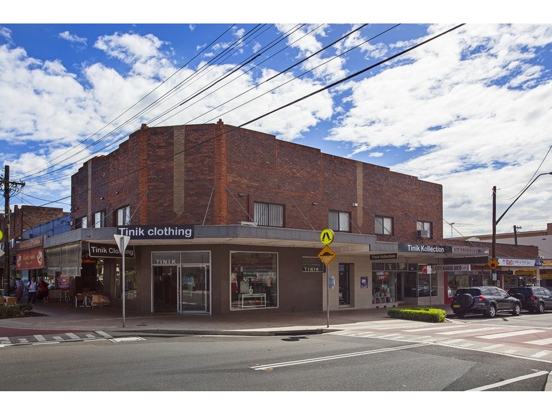 61-63 Padstow Parade, Padstow NSW 2211