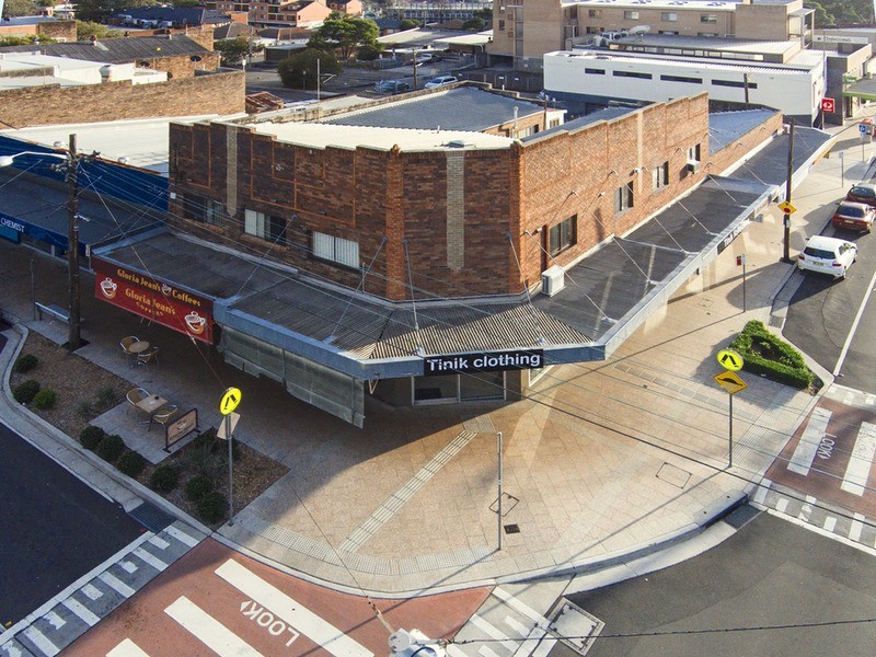 61-63 Padstow Parade, Padstow NSW 2211