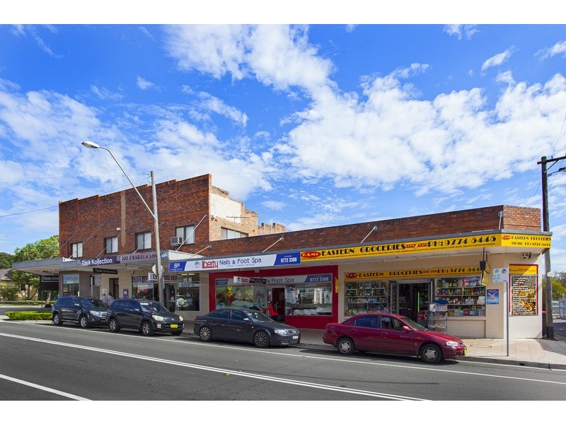 61-63 Padstow Parade, Padstow NSW 2211