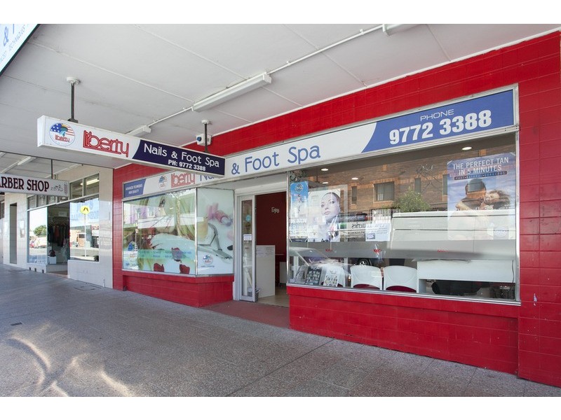 61-63 Padstow Parade, Padstow NSW 2211