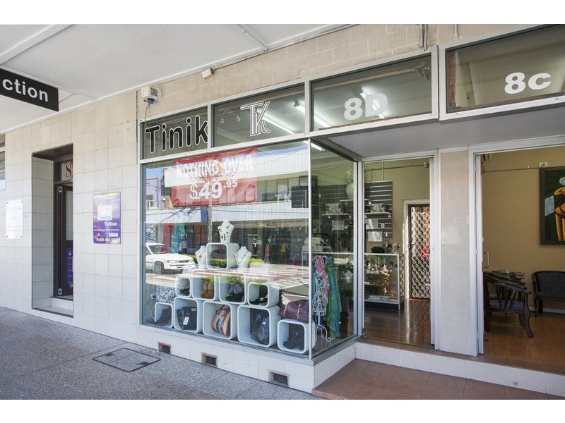 61-63 Padstow Parade, Padstow NSW 2211