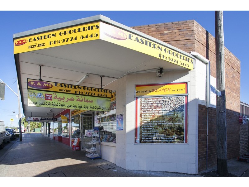 61-63 Padstow Parade, Padstow NSW 2211